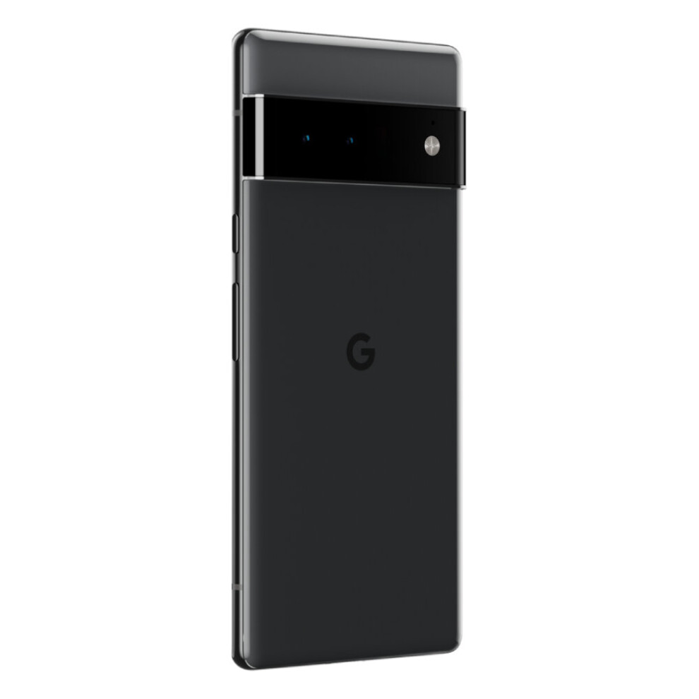 Refurbished (Black) Google Pixel 6 Pro Single SIM | 128GB | 12GB RAM 